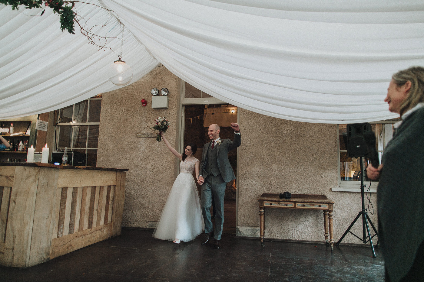 Cloughjordan House wedding - M&G - wedding photographer Ireland 155