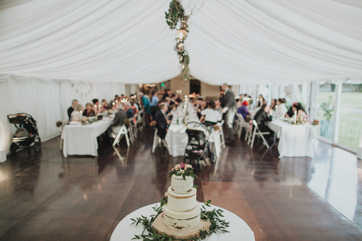 Cloughjordan House wedding - M&G - wedding photographer Ireland 160