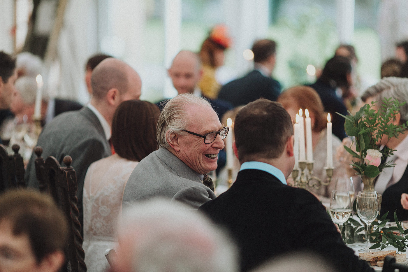 Cloughjordan House wedding - M&G - wedding photographer Ireland 162