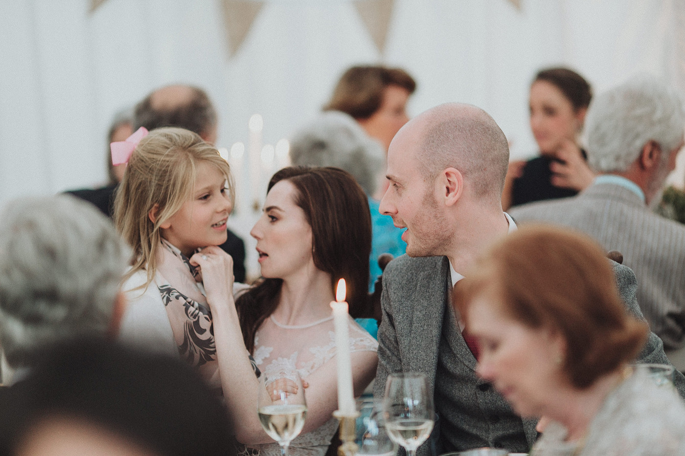 Cloughjordan House wedding - M&G - wedding photographer Ireland 163