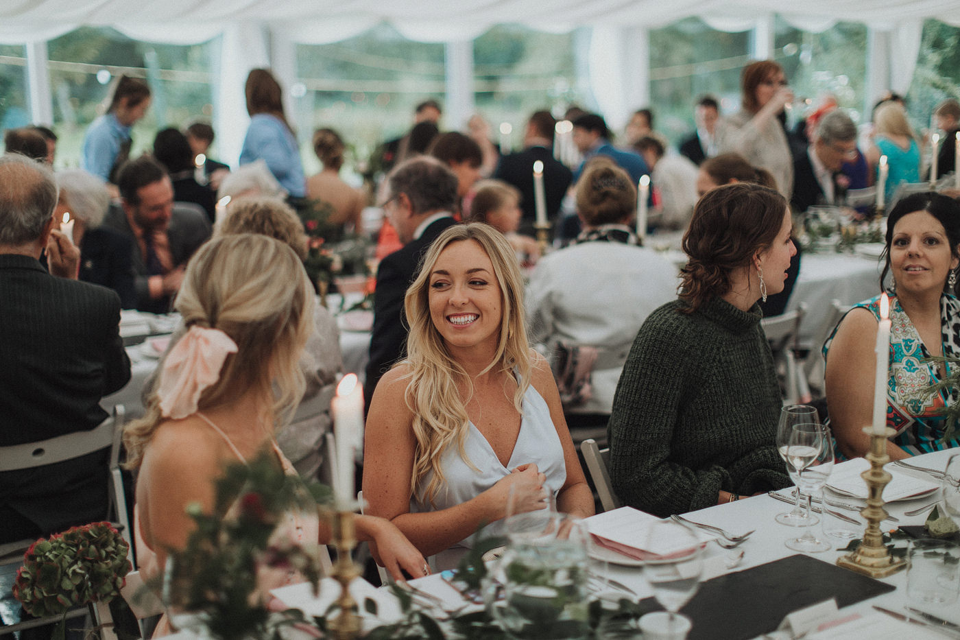 Cloughjordan House wedding - M&G - wedding photographer Ireland 167