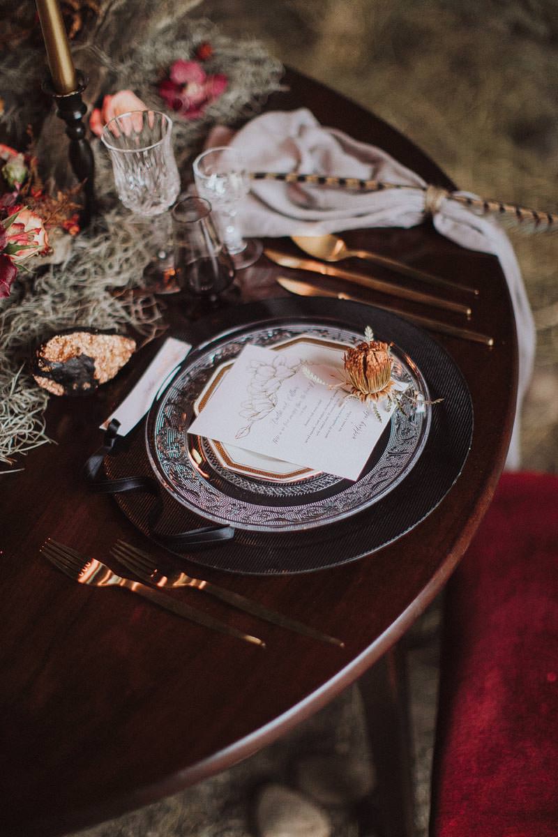 Autumn Love My Dress editorial wedding shot with Petal and Twine 42