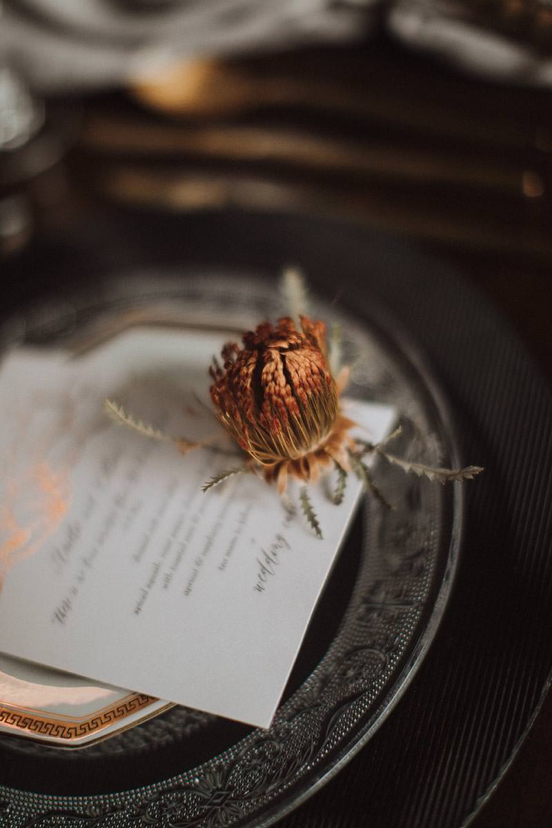 Autumn Love My Dress editorial wedding shot with Petal and Twine 48