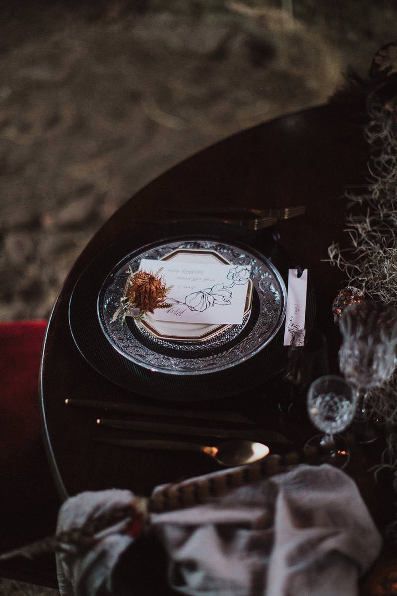 Autumn Love My Dress editorial wedding shot with Petal and Twine 41