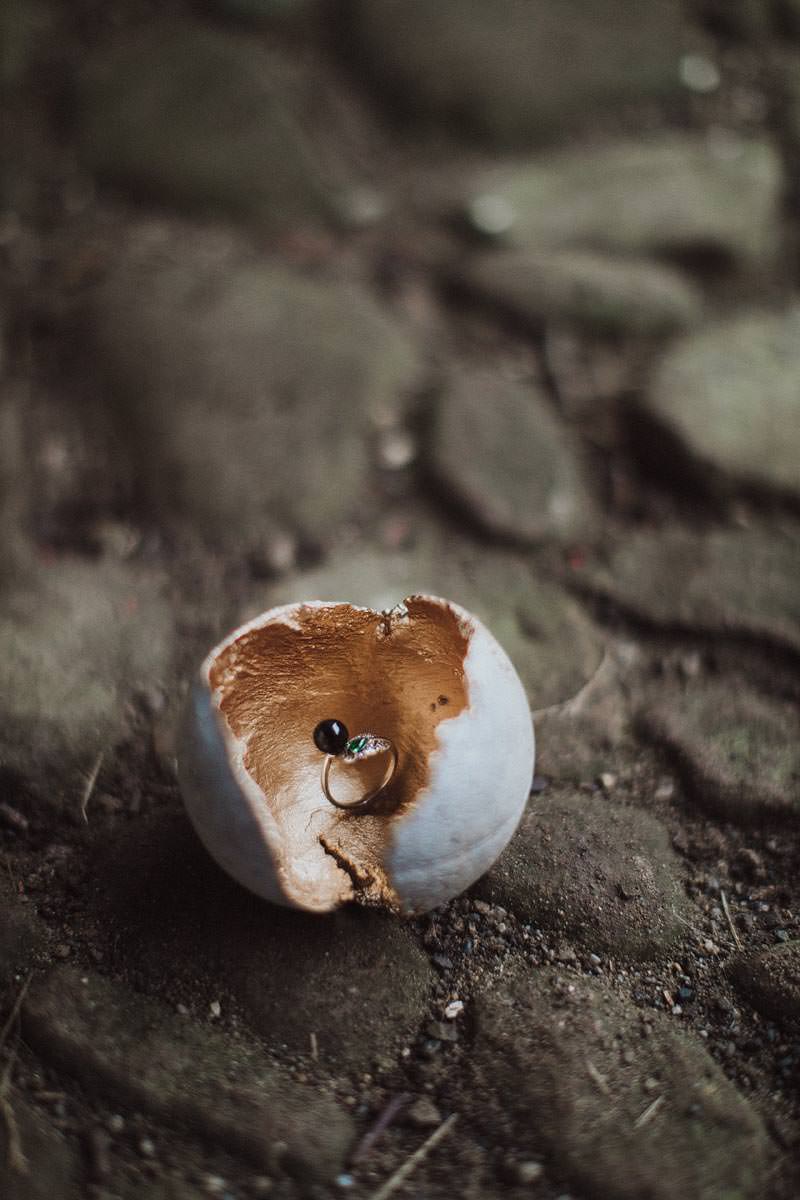 Autumn Love My Dress editorial wedding shot with Petal and Twine 53