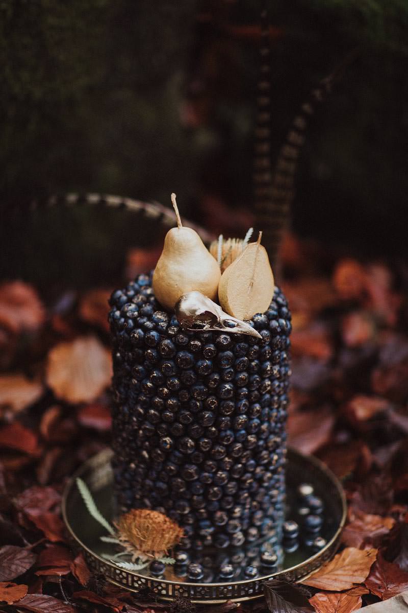 Autumn Love My Dress editorial wedding shot with Petal and Twine 54