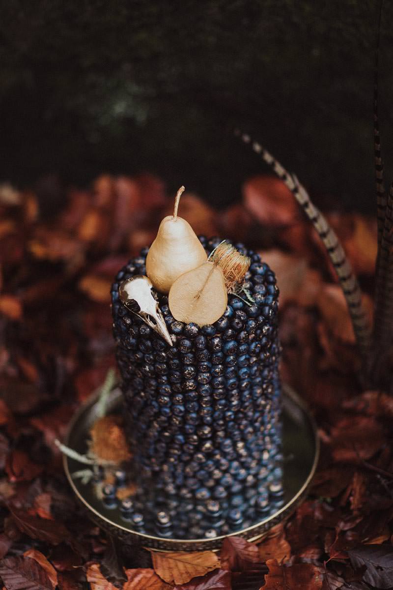 Autumn Love My Dress editorial wedding shot with Petal and Twine 55