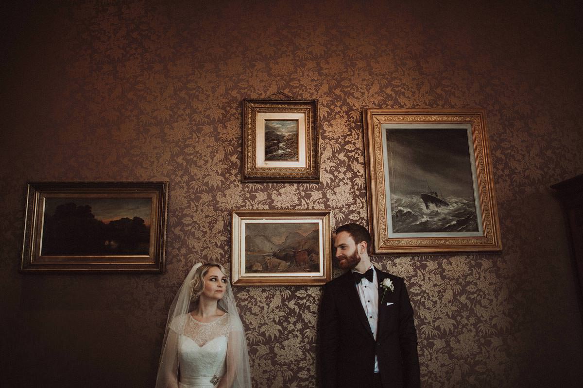 So proud to be mentioned in the "10 coolest wedding photographers in Ireland right now!" 1