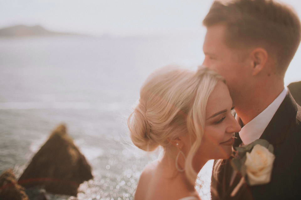 Hailey & Carson - elopement wedding Ireland - Dingle co.Kerry 47