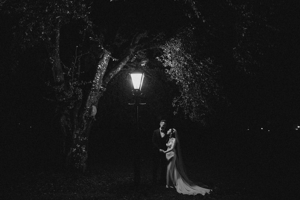 Black&White wedding frames - basis of the photography 47