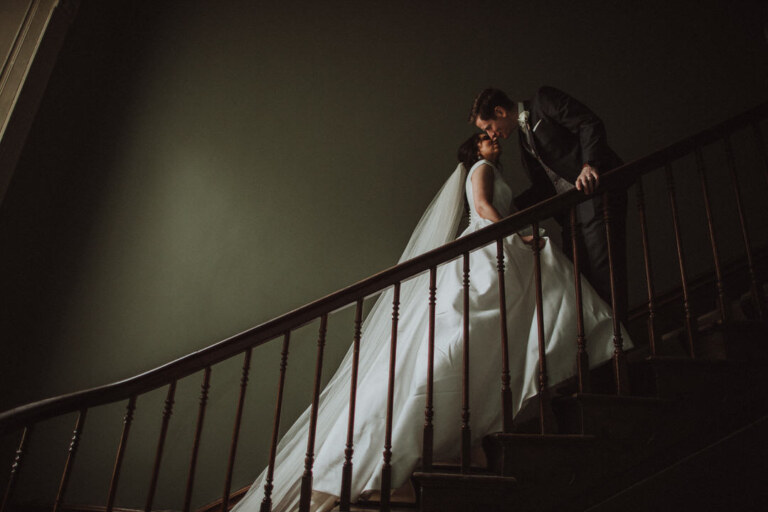 frame at Kilshane House 1