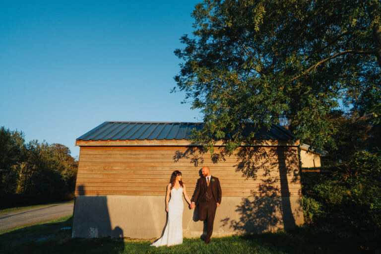 Catching the sun - Westport Woods Hotel 8