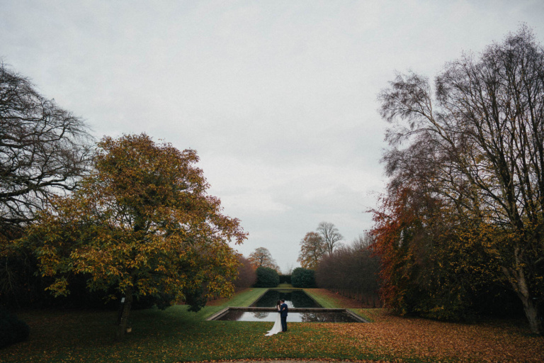 Autumn Mood - some frames from Catriona & Lorcan 4