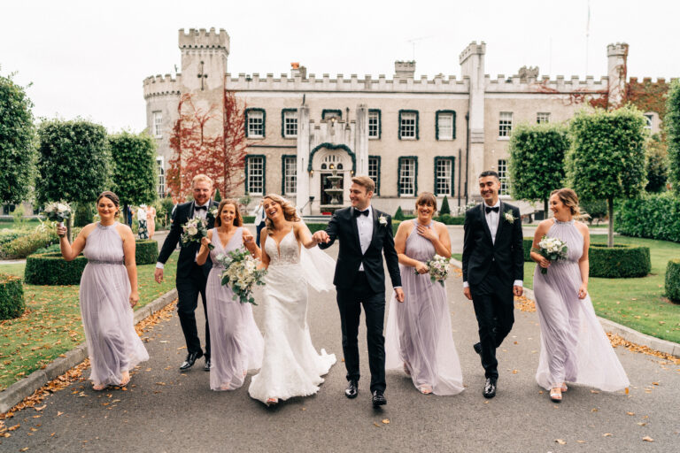 A Kiss at Bellingham castle 5