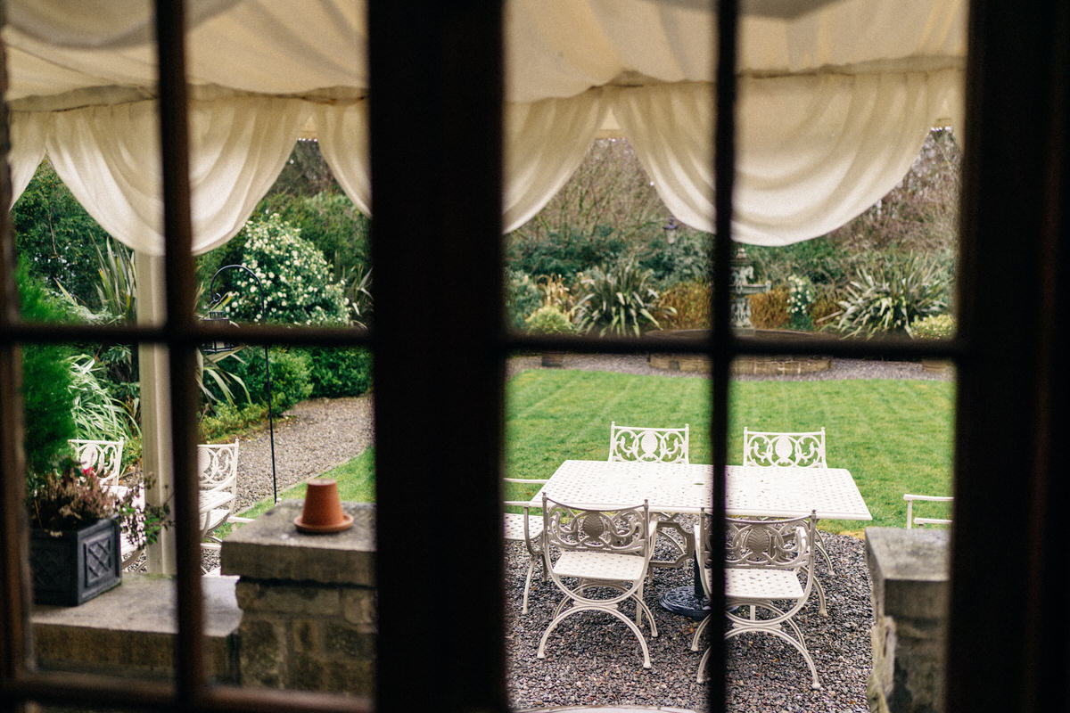 Castle Leslie - Sara & Bo 2