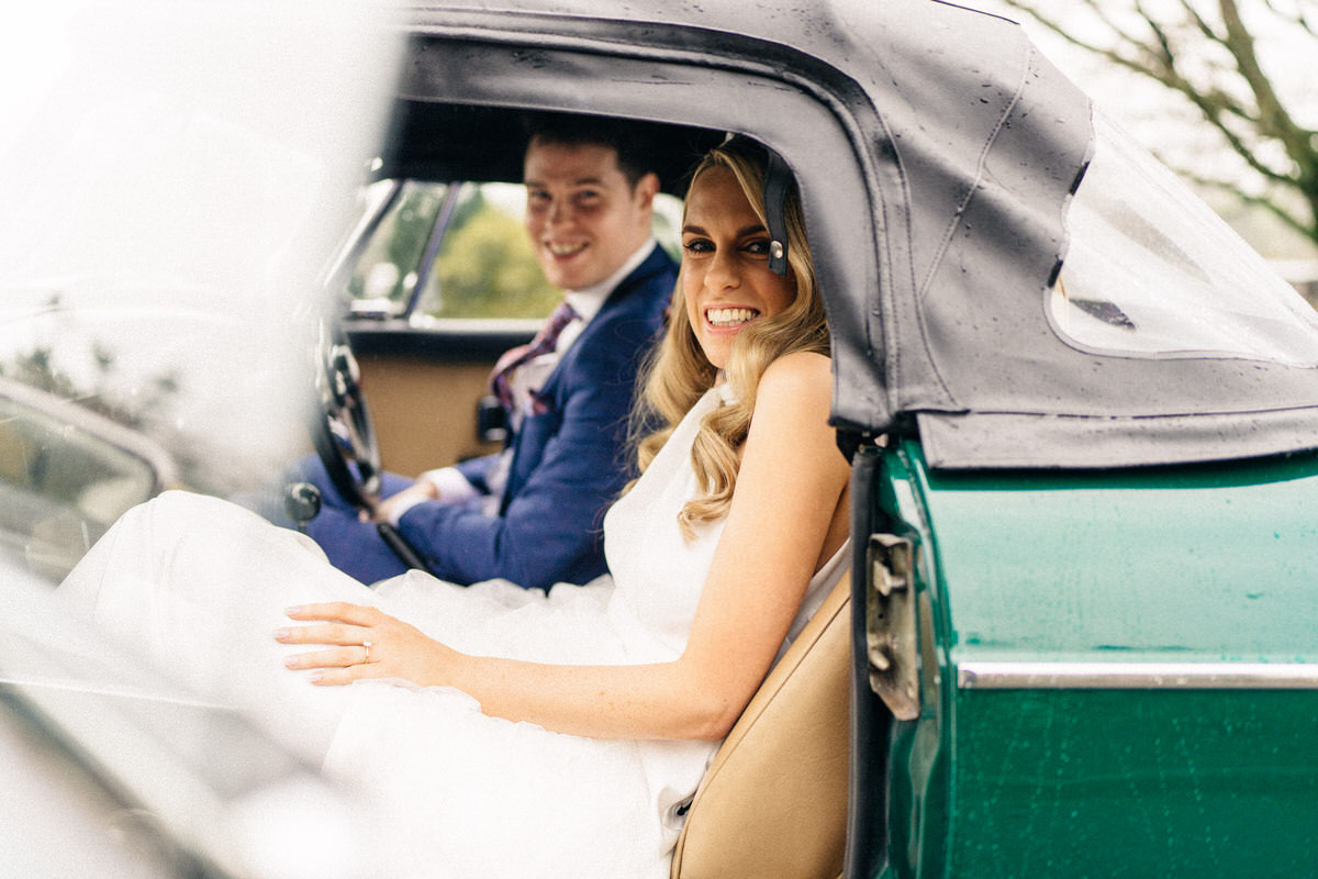 Castle Leslie - Sara & Bo 82