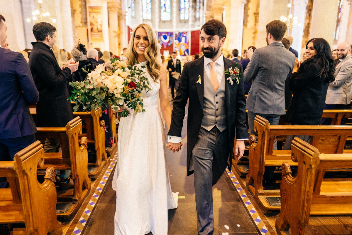 Castle Leslie - Sara & Bo 106