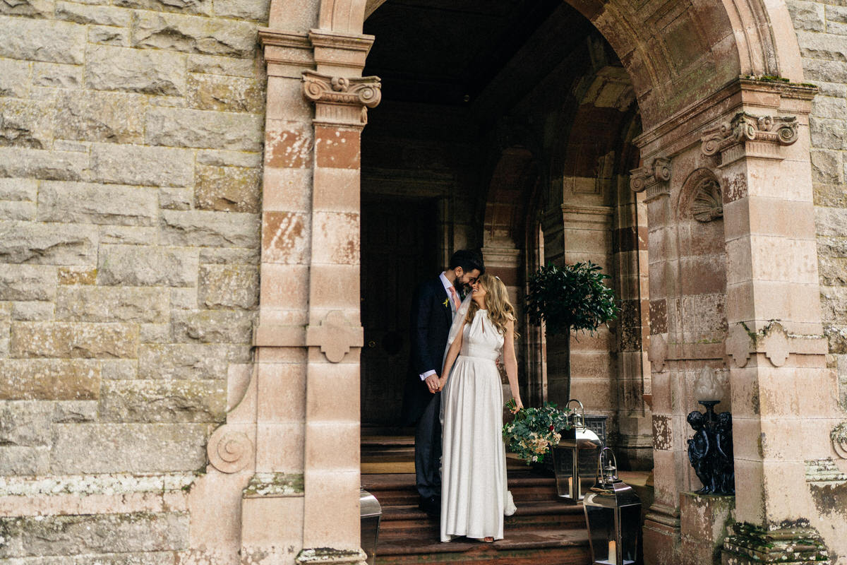 Castle Leslie - Sara & Bo 121