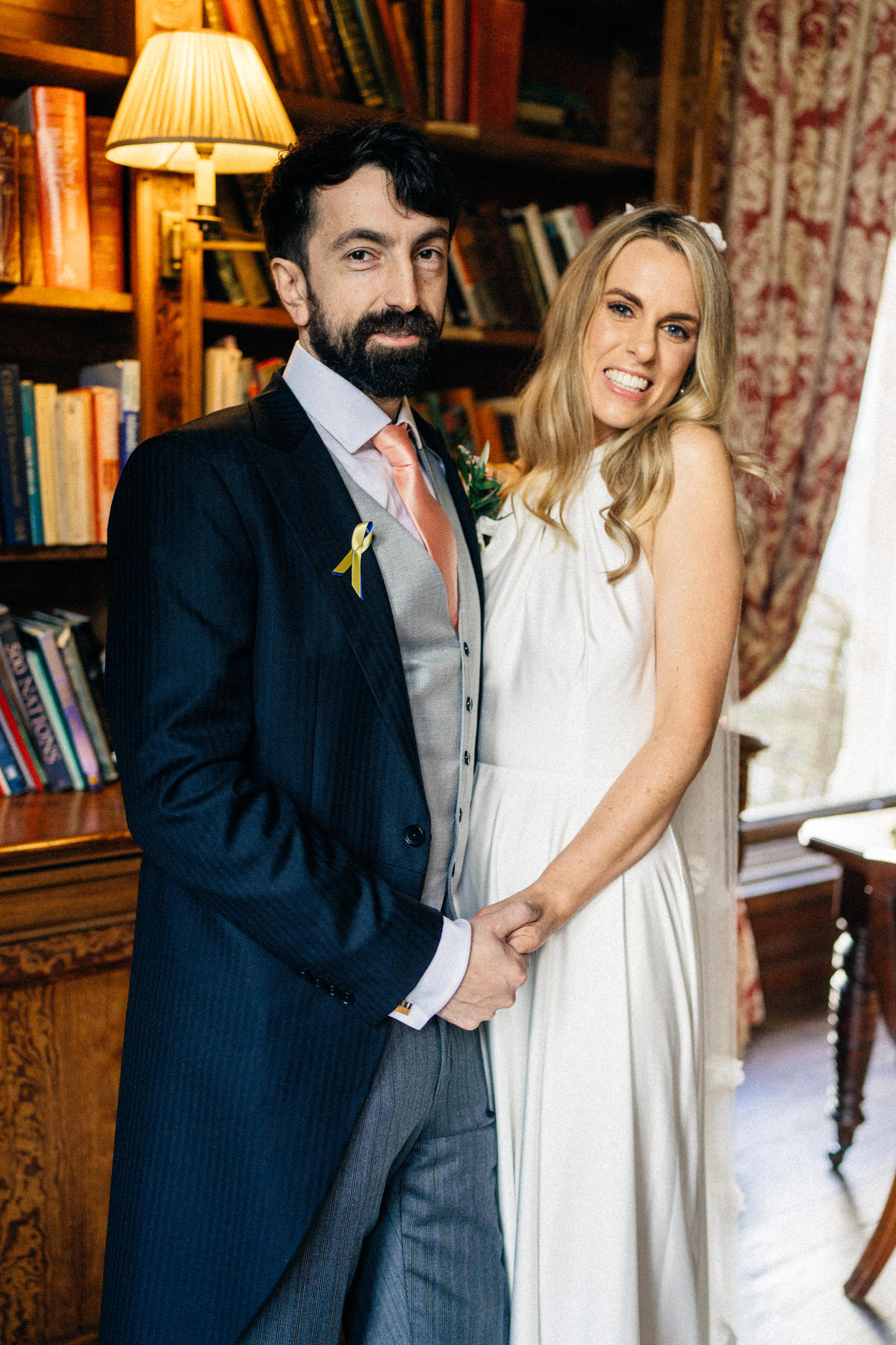 Castle Leslie - Sara & Bo 167