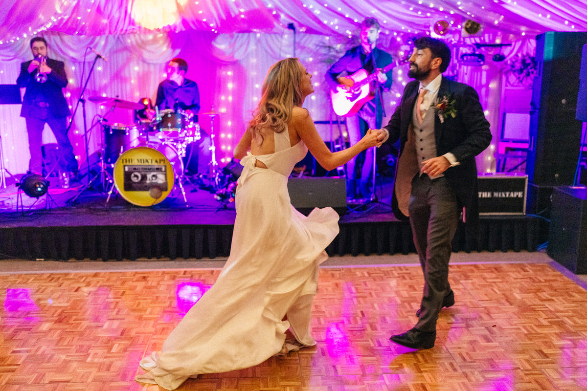 Castle Leslie - Sara & Bo 239