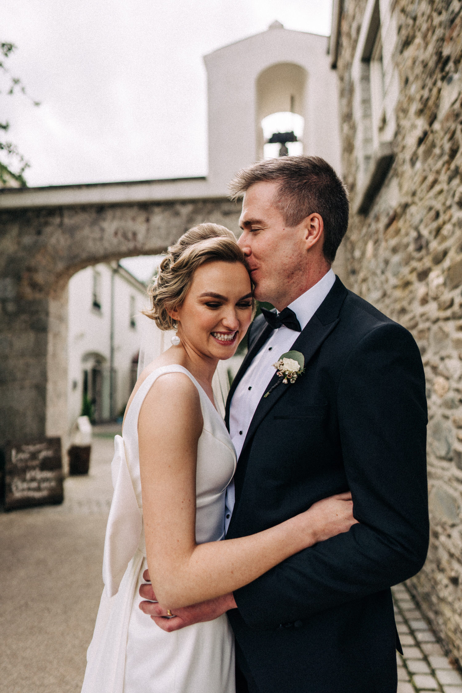 Tulfarris Weddings - Emma & Brian 16