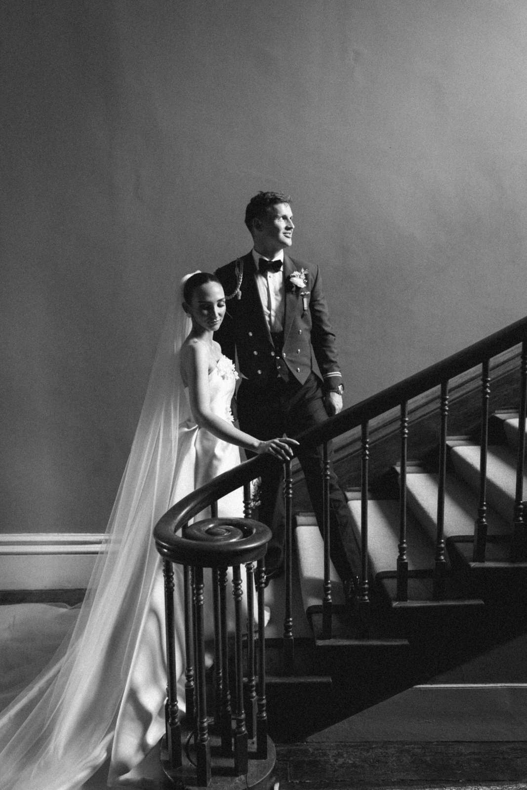 Niamh & Jamie - Kilshane wedding 18