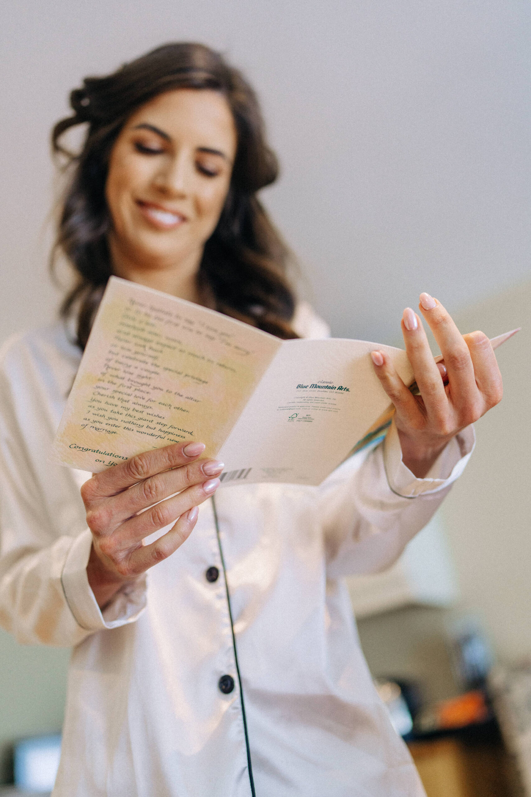 Kilkea Castle Winter wedding - L&J 9