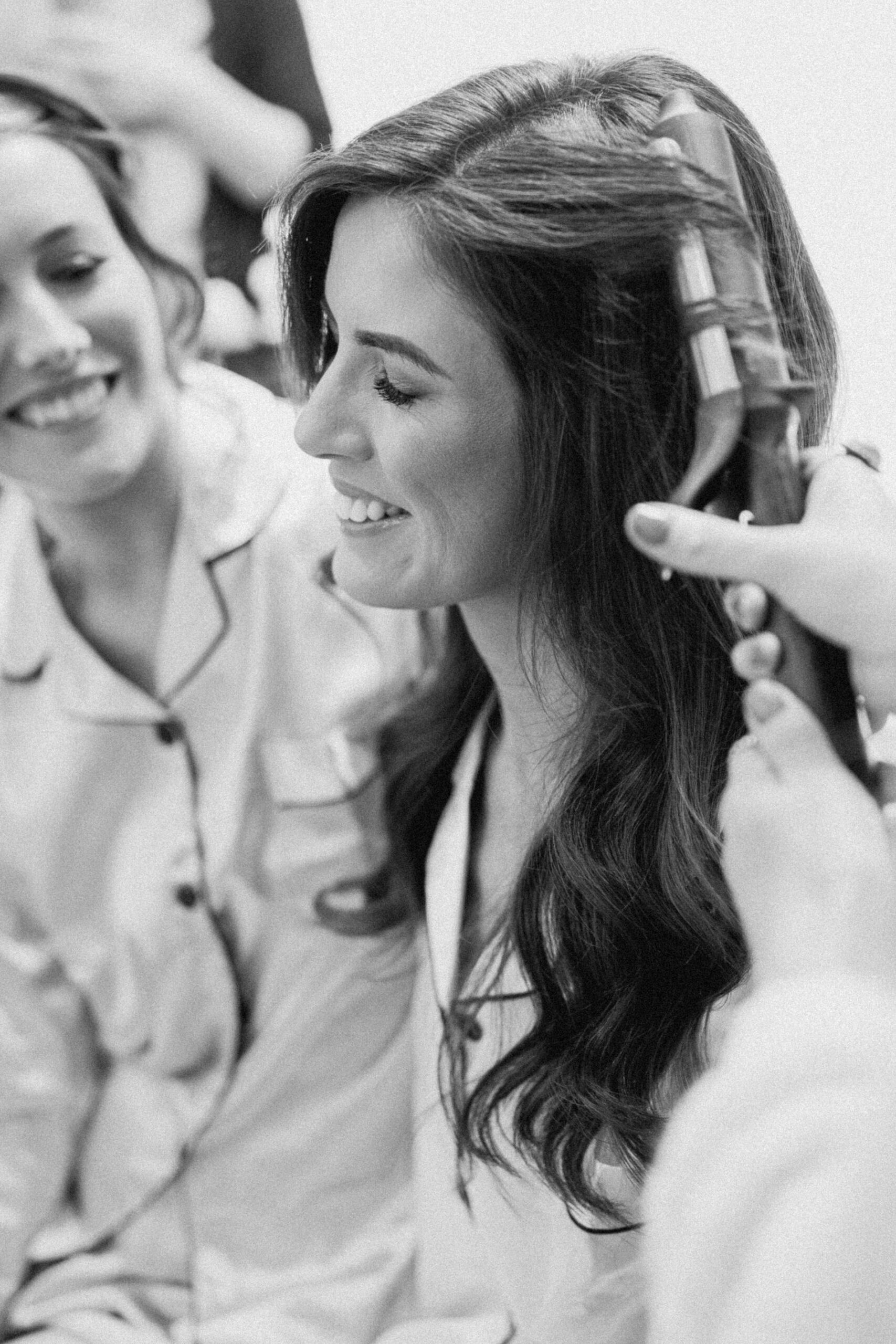 Kilkea Castle Winter wedding - L&J 13