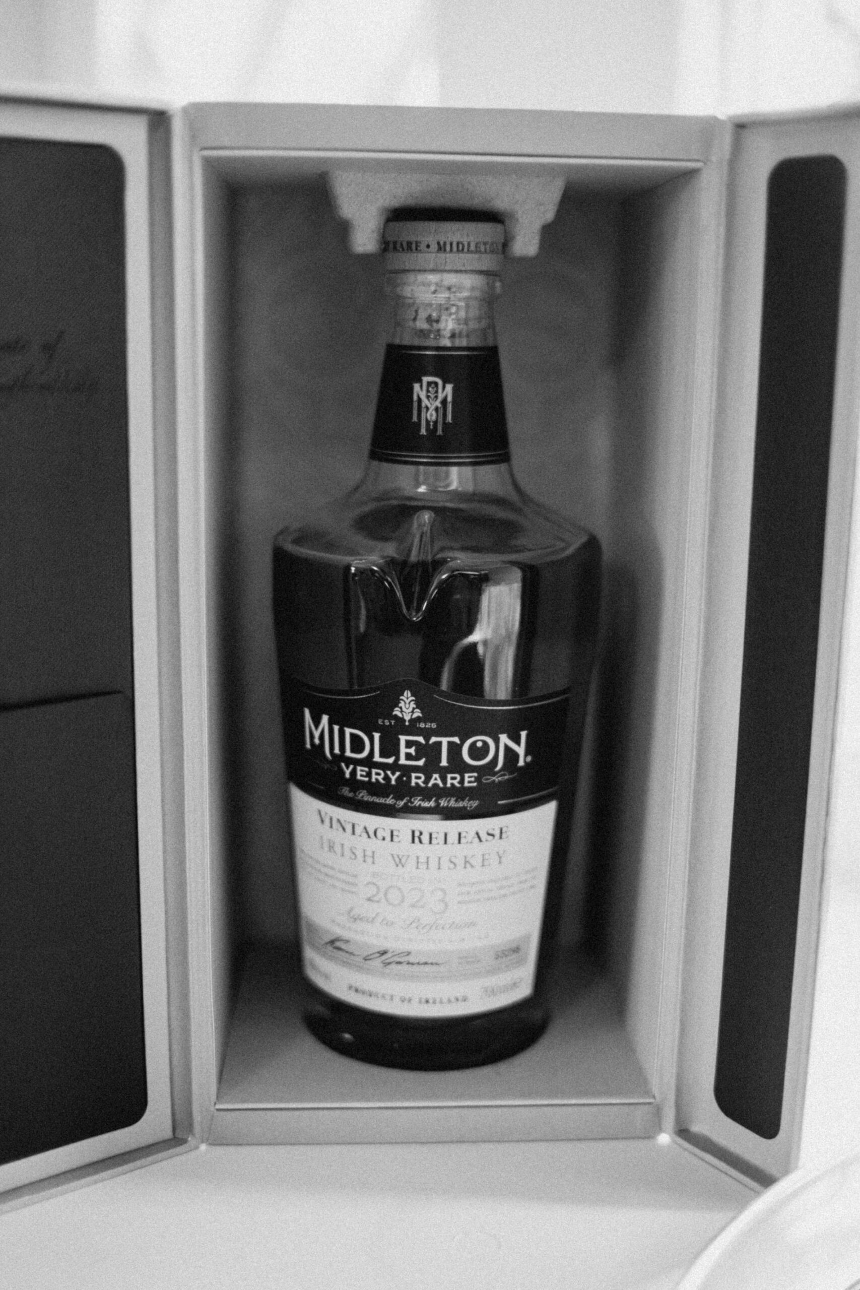 Kilkea Castle Winter wedding - L&J 18