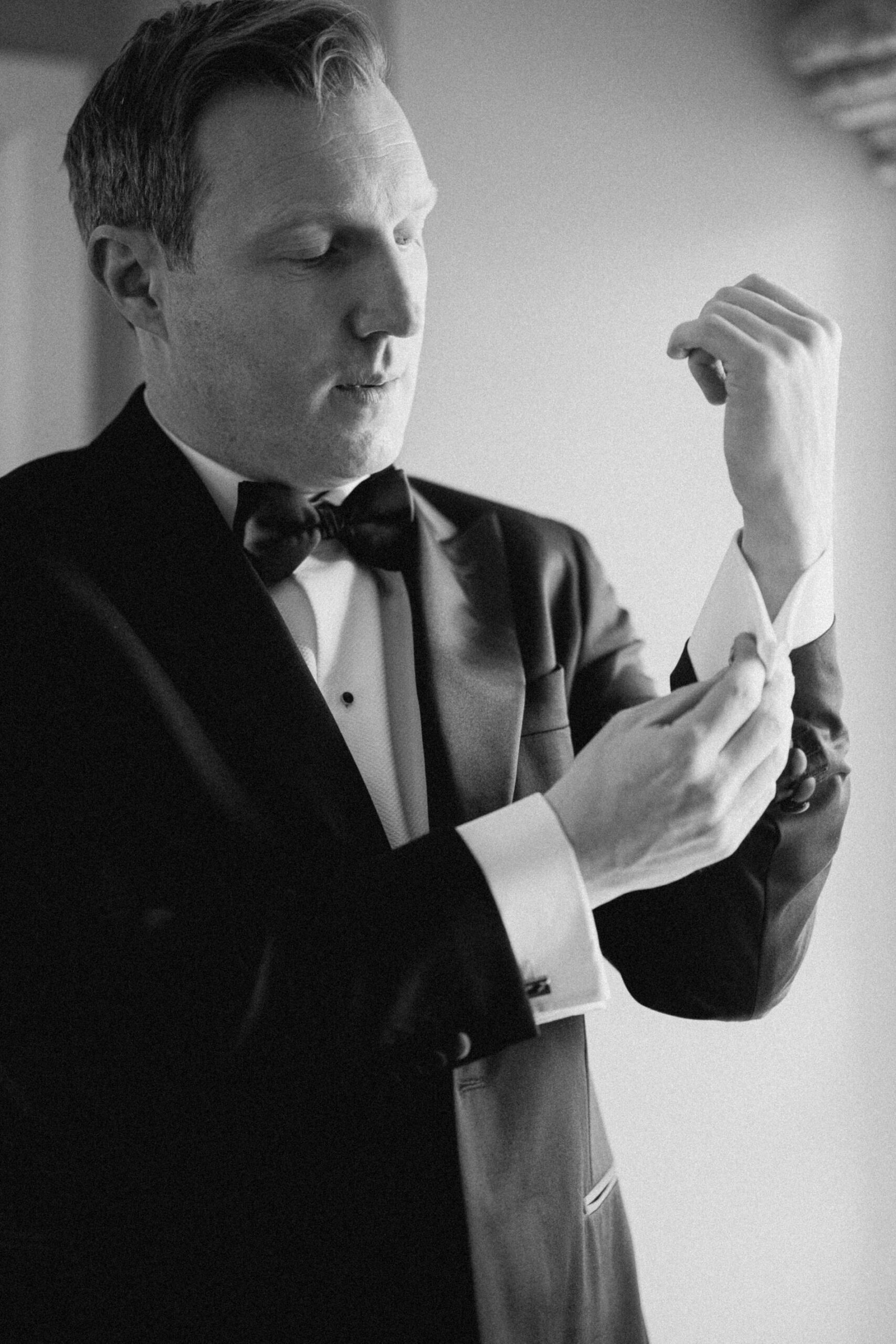 Kilkea Castle Winter wedding - L&J 20