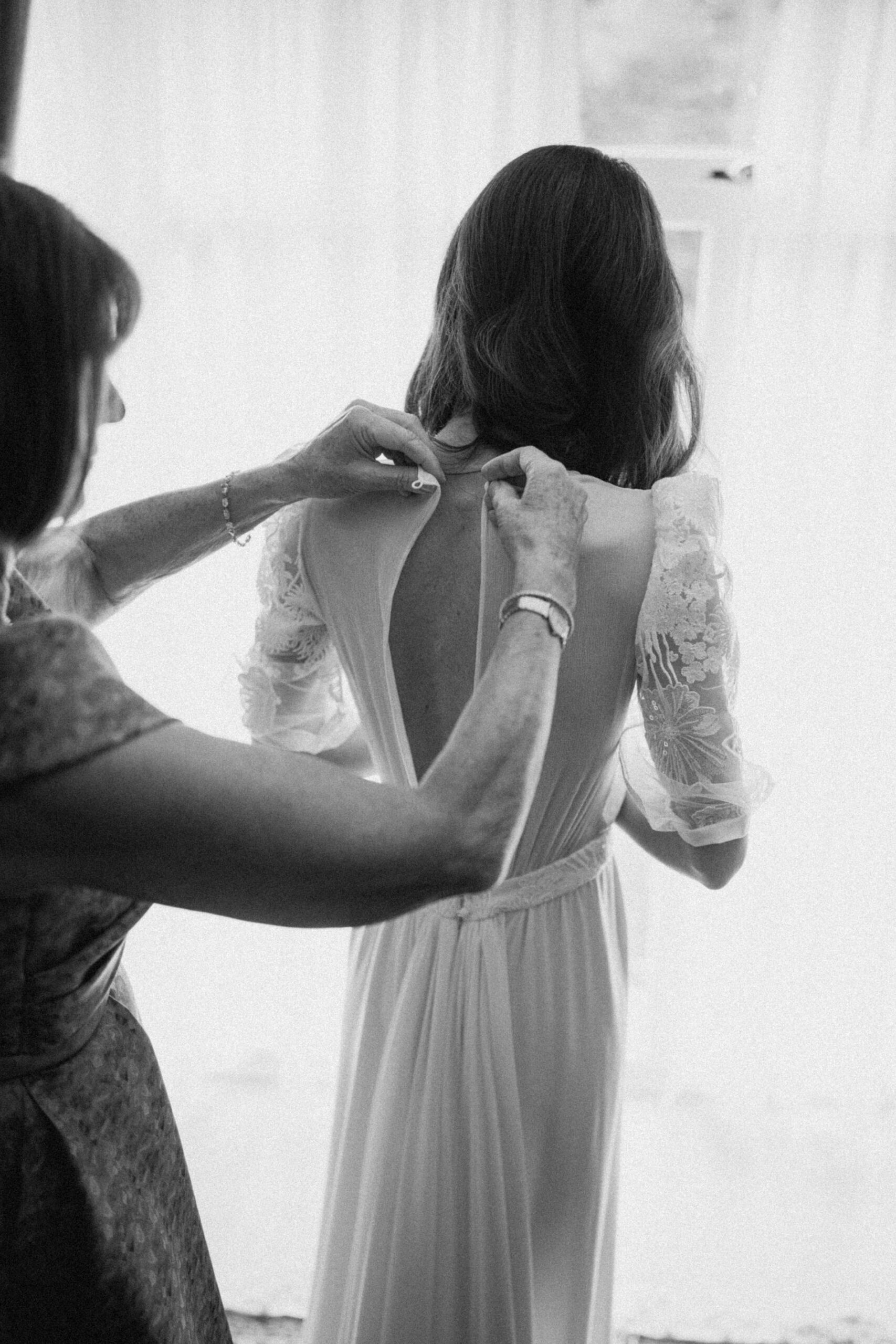 Kilkea Castle Winter wedding - L&J 30