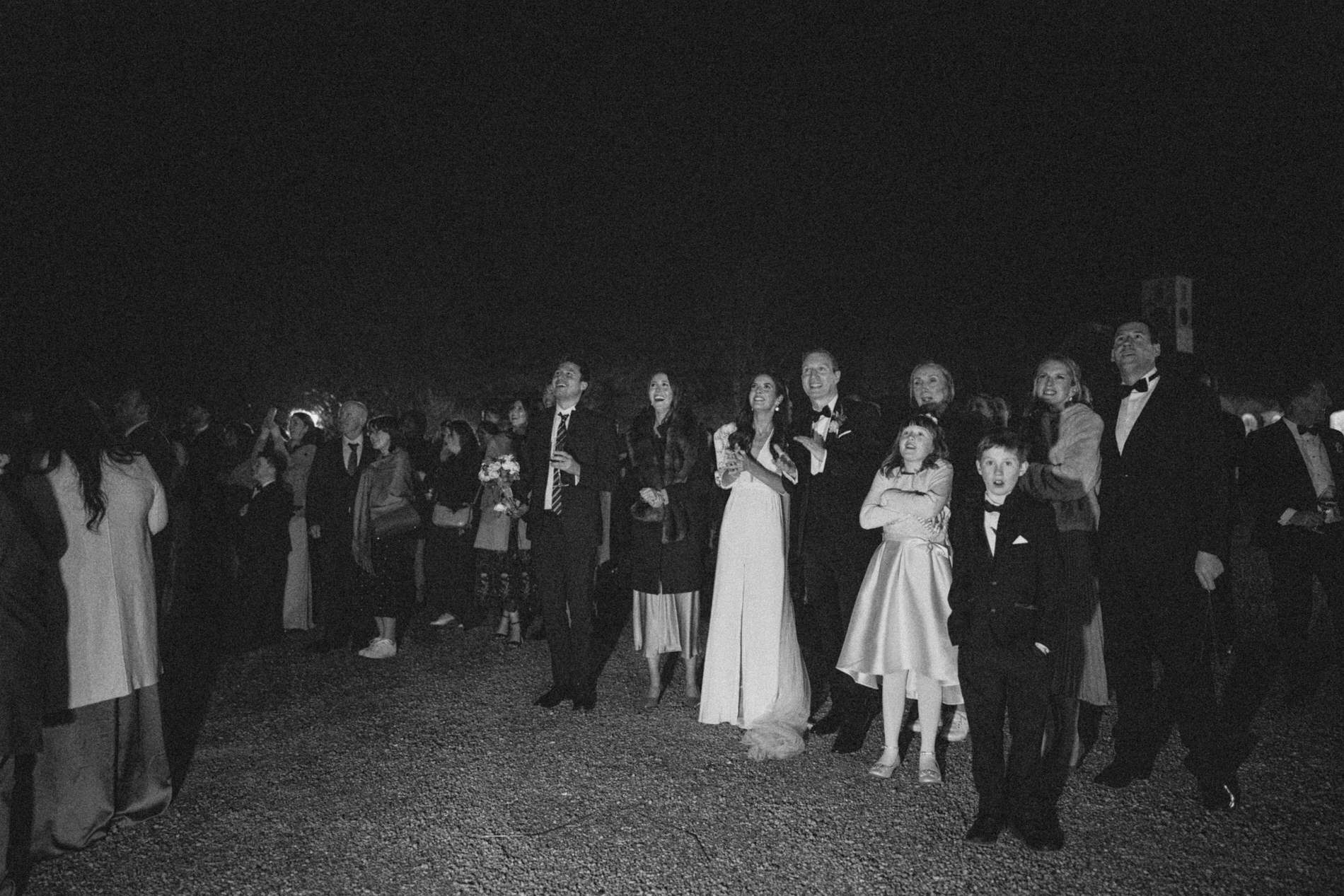 Kilkea Castle Winter wedding - L&J 132