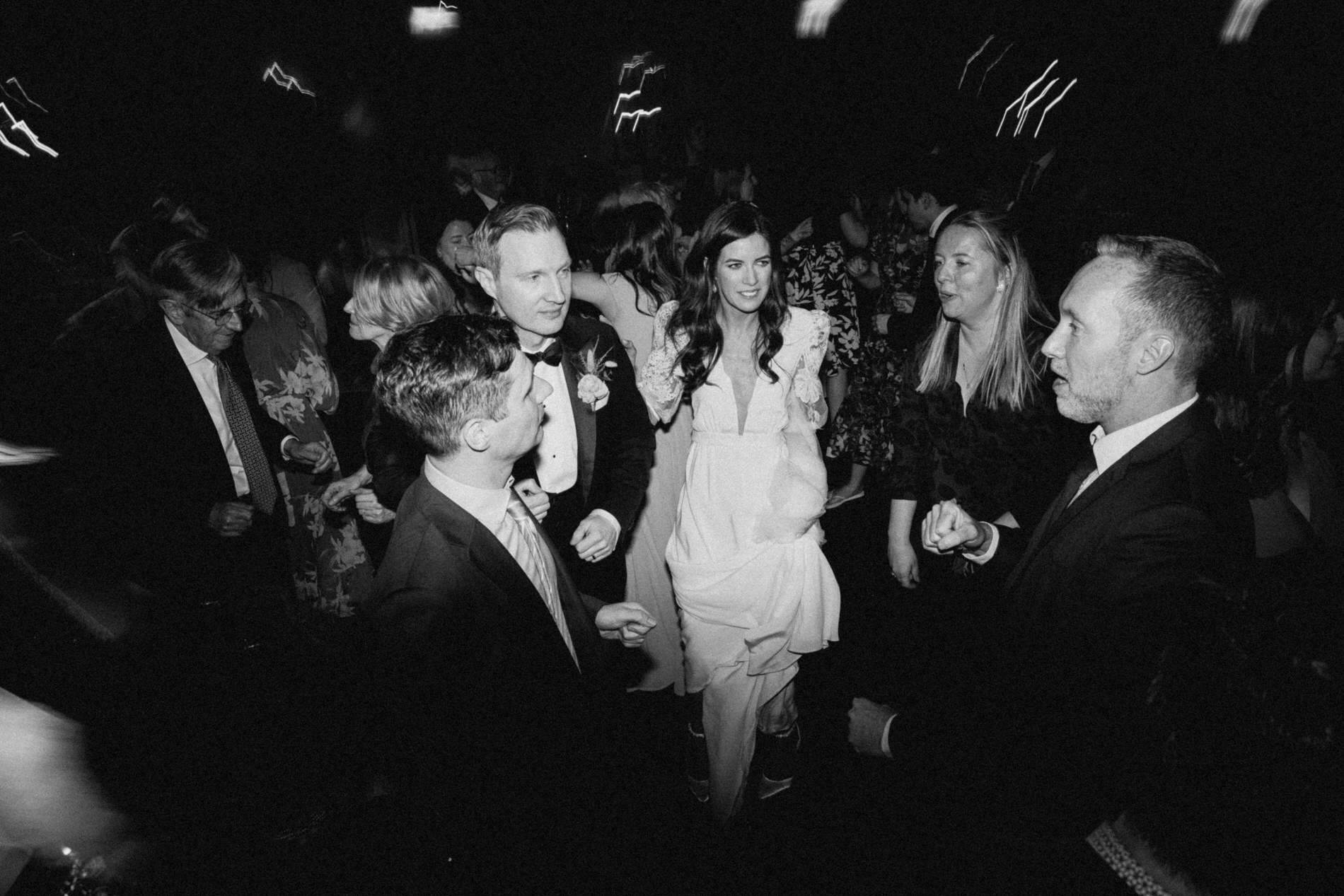 Kilkea Castle Winter wedding - L&J 142