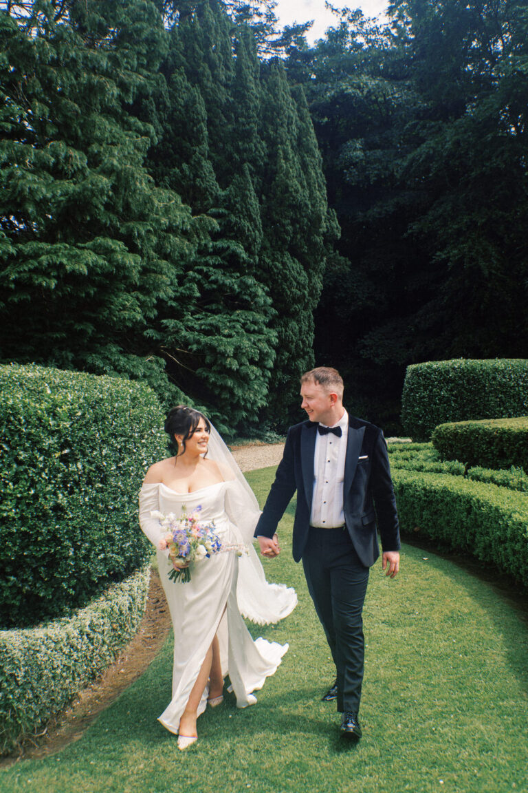 Marie & Darren - Timeless Wedding at Hilton Park House 2 Marie & Darren - Timeless Wedding at Hilton Park House 2