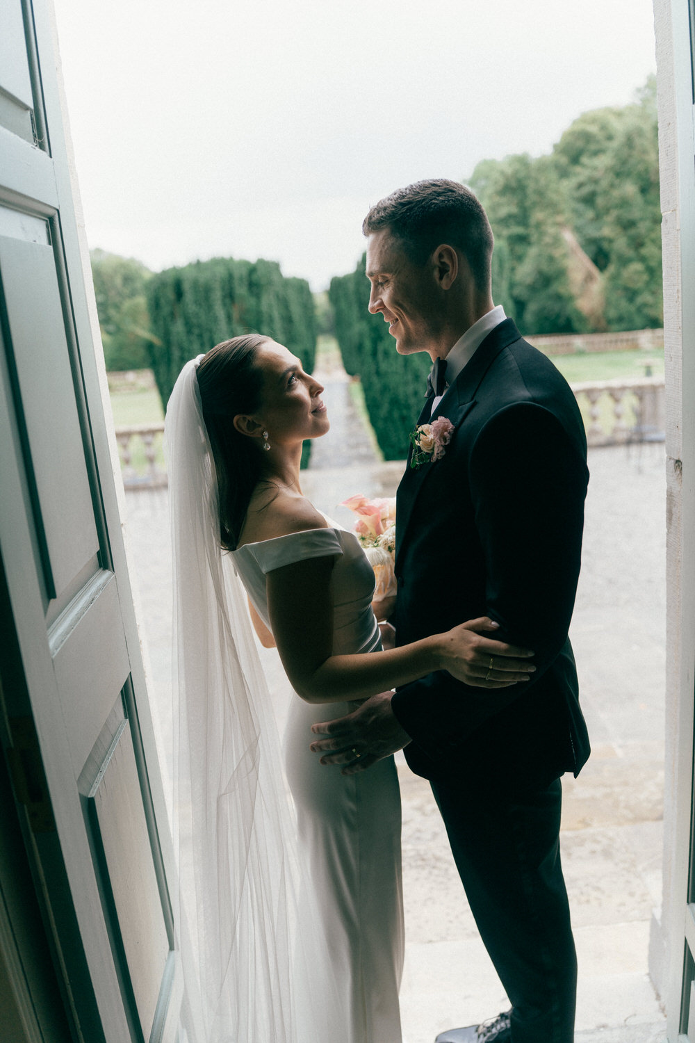 Eve & Jack - Gloster House 5